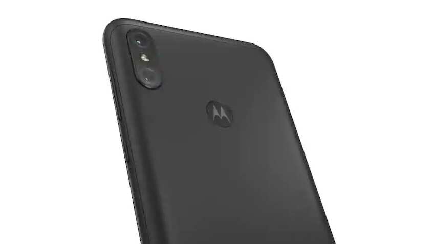 Motorola One Power launch in India on September 24; check likely price, specs 