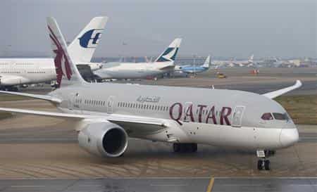 Qatar Airways offer: Book tickets, get up to 35 pct discount; last day today