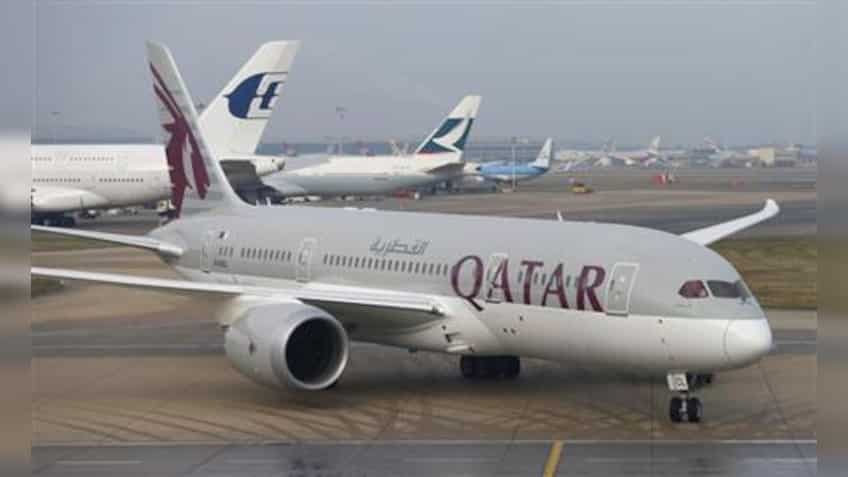 Qatar Airways offer: Book tickets, get up to 35 pct discount; last day today