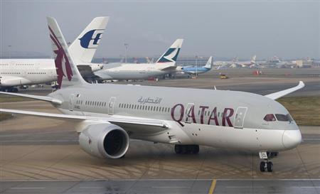 Qatar Airways offer: Book tickets, get up to 35 pct discount; last day today