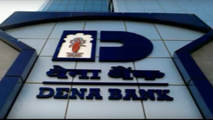Miracle for Dena Bank, tragedy for Bank of Baroda, Vijaya Bank!