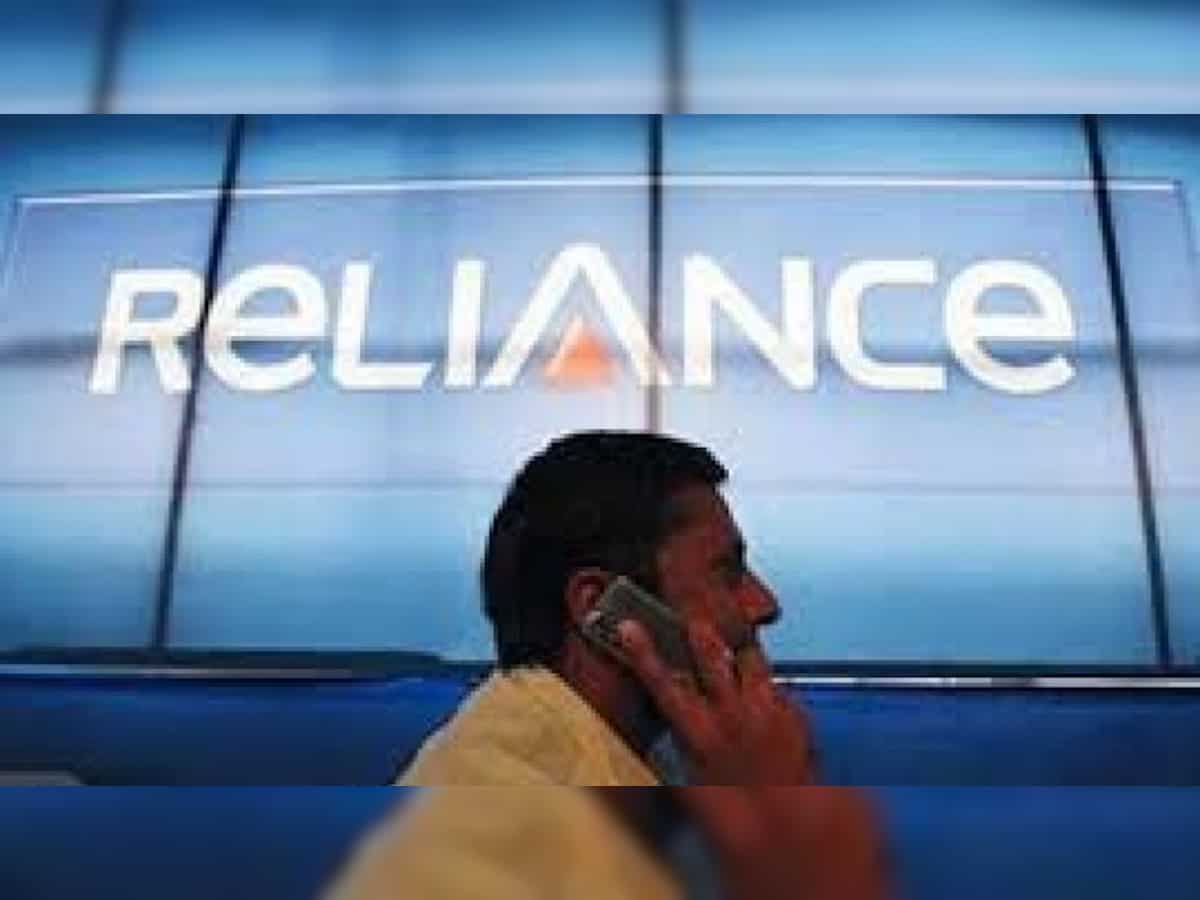 Anil Ambani led RCom to exit telecom fully