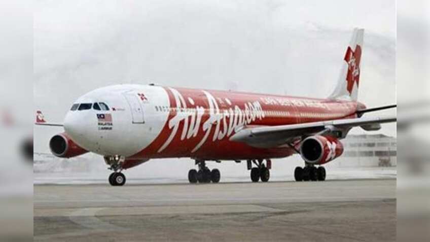 AirAsia offers flight tickets at as low as Rs 500; check other details