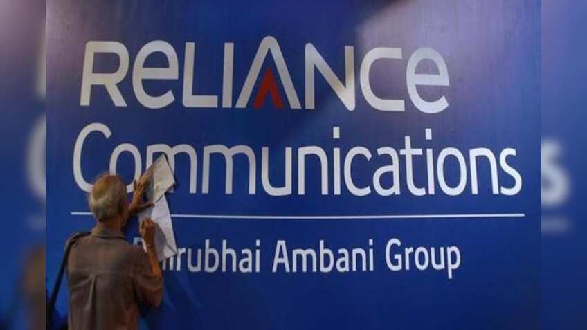Anil Ambani: Creative destruction of telecom sector resulting in oligopoly  