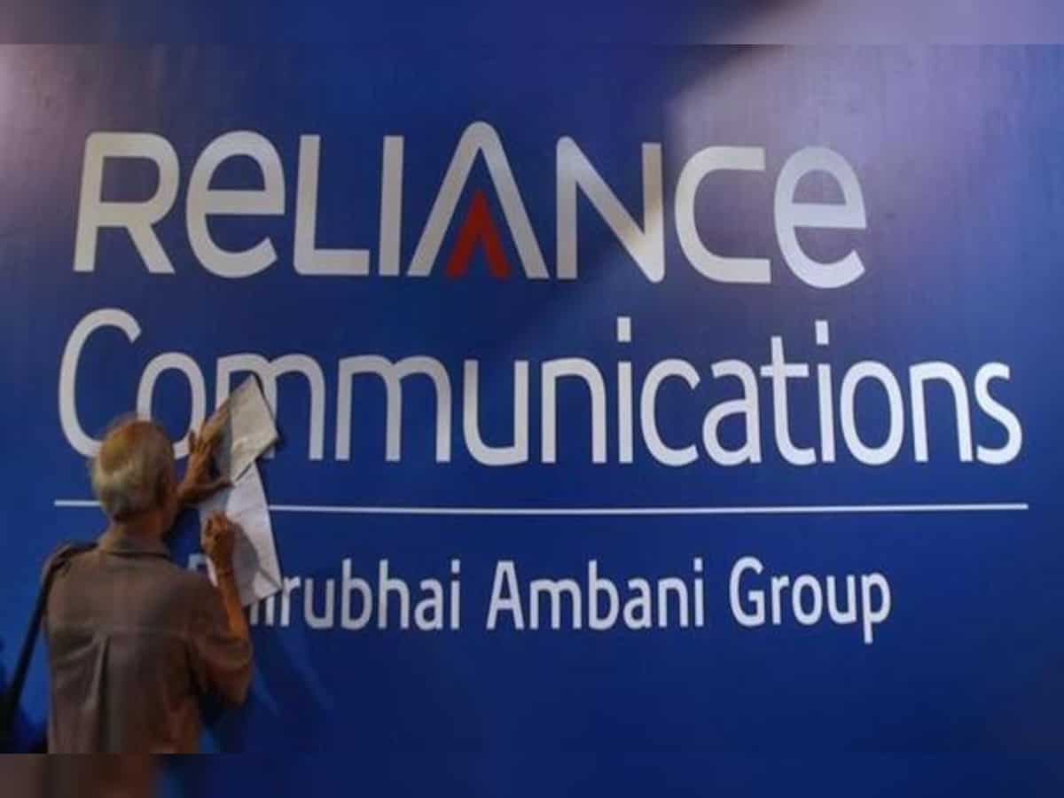 Anil Ambani: Creative destruction of telecom sector resulting