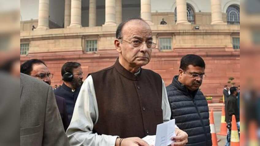 Bank crisis: Bad loans hit Rs 9 lakh mark, Arun Jaitley orders meet with PSB chiefs