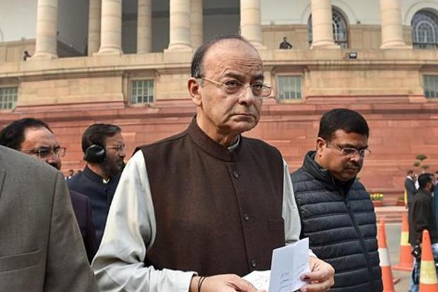Bank crisis: Bad loans hit Rs 9 lakh mark, Arun Jaitley orders meet with PSB chiefs