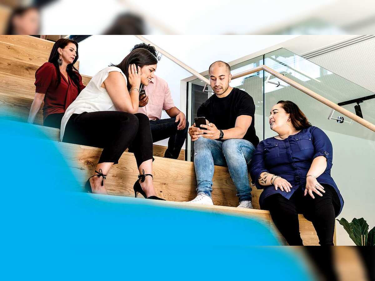Start-ups in India: Oyo, Cure.Fit, Dunzo are the