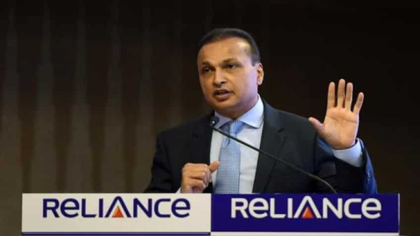 Reliance Infrastructure chief Anil Ambani lashes out at govt entities