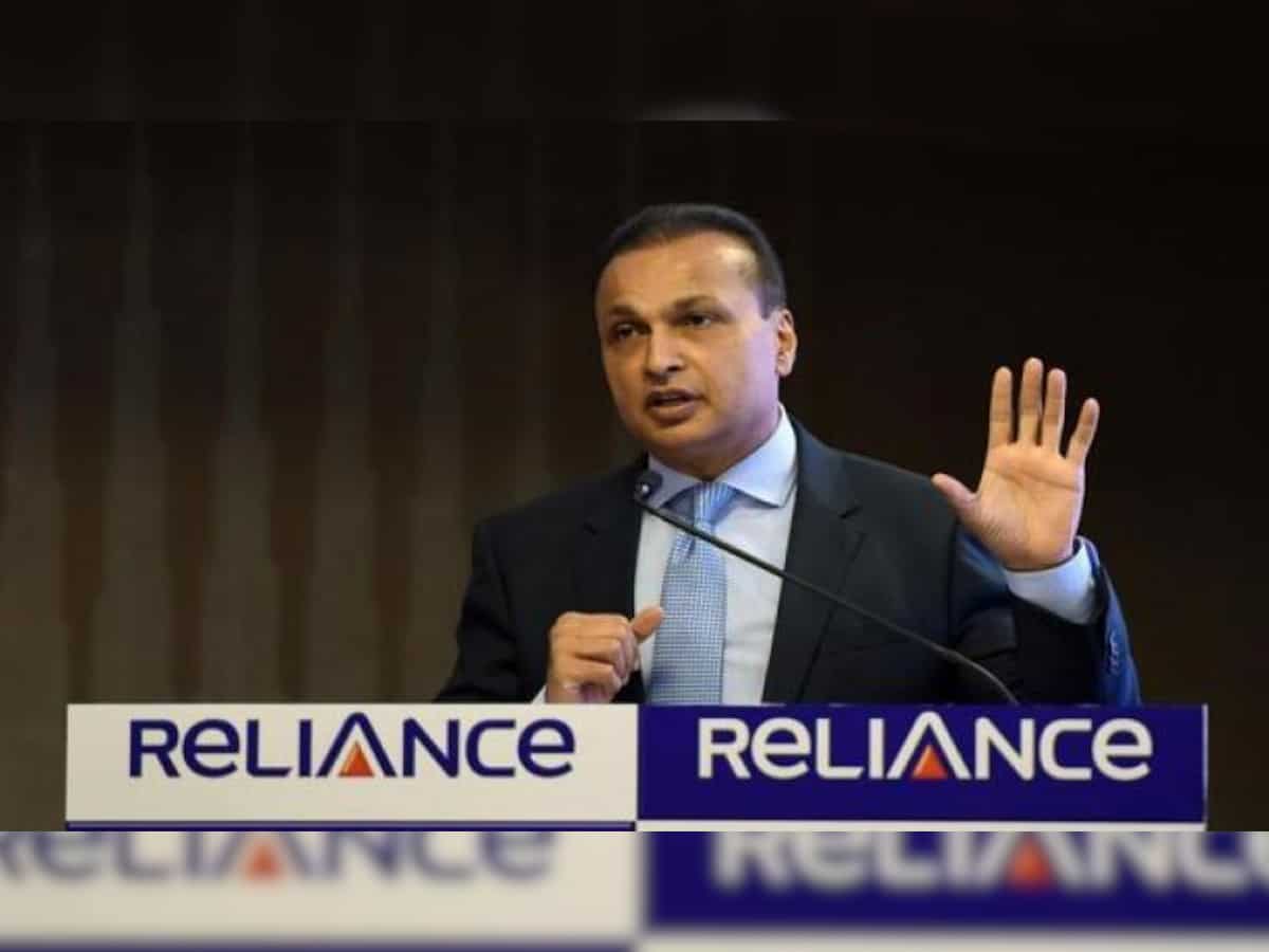 Reliance Infrastructure chief Anil Ambani lashes out at