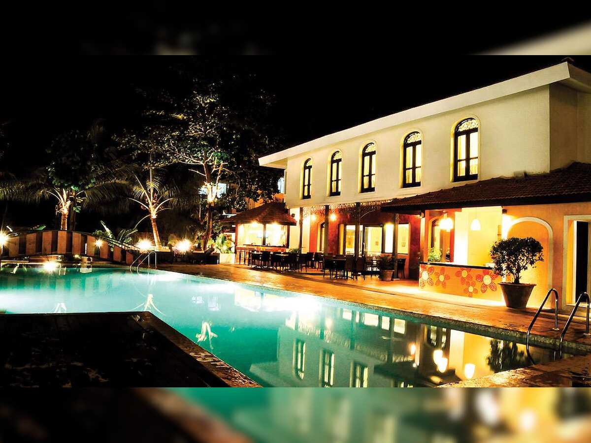 Louvre Hotels partners India&#039;s Orange Tiger Hospitality to