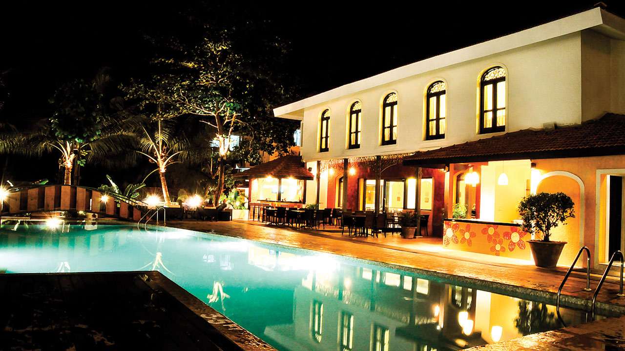 Louvre Hotels partners India's Orange Tiger Hospitality to
