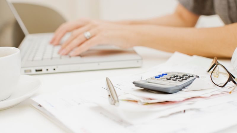 Income tax return (ITR): Beware! Did you make these mistakes? How not to lose money