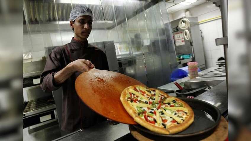 Bazaar for bizarre: Will outlandish flavours, foods find favour with consumers in India?