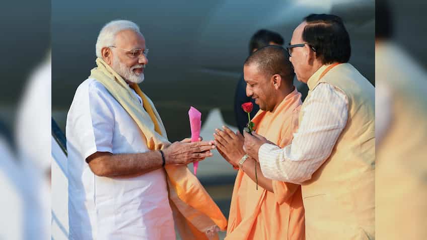 Yogi Adityanath government clips wings of extravagant officials! Austerity measures imposed - Details here