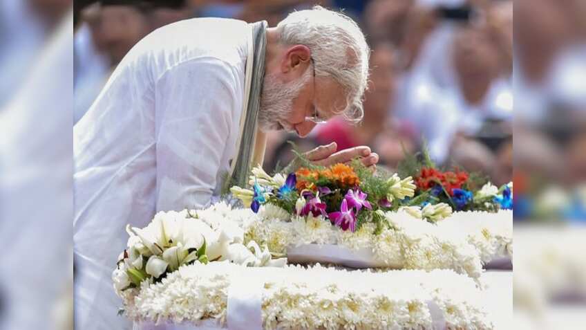 Tribute to Vajpayee: How Modi govt can trigger job Tsunami across India with this step