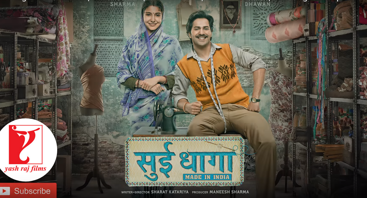 Govt signs 'Sui Dhaaga - Made in India' stars Varun Dhawan, Anushka Sharma as ambassadors of Skill India Campaign; all details here