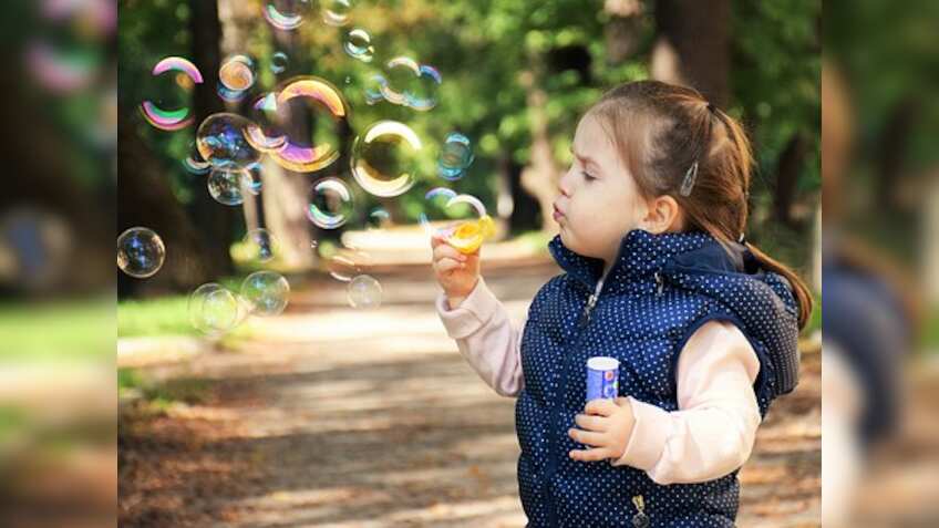 Post Office Sukanya Samriddhi Yojana: Invest Rs 14 lakh, gift your daughter Rs 46 lakh! Here's how