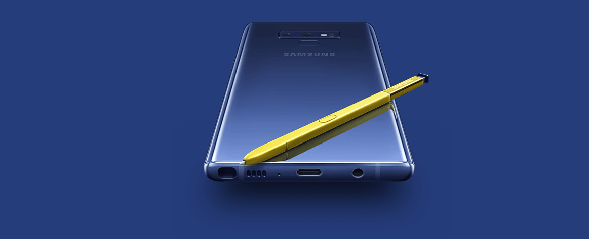 Four tips for making most use of Samsung Galaxy Note 9’s Powerful S Pen; Find out