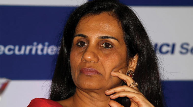 Chanda Kochhar case: Sebi says ICICI Bank, other