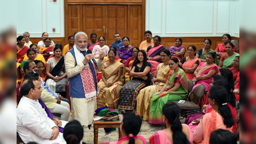 PM Modi invests in National Saving Certificates (NSC)! Should you?