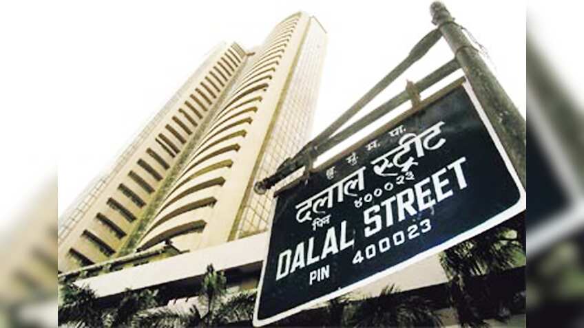 Markets note: BSE, NSE closed today for public holiday