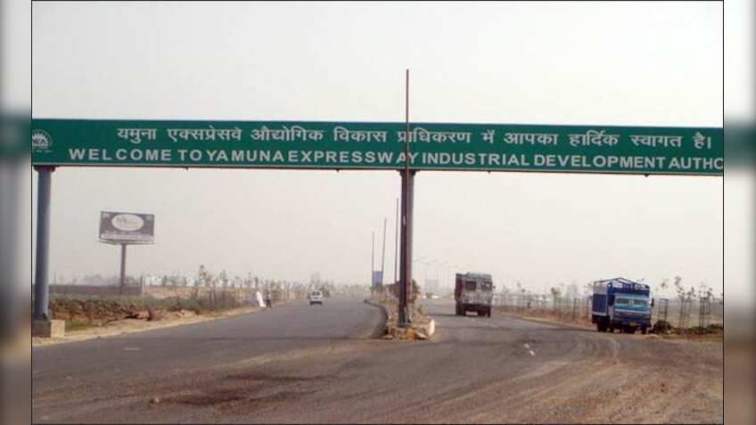Big relief homebuyers near Noida: Possession of over 15,000 plots to be handed over soon