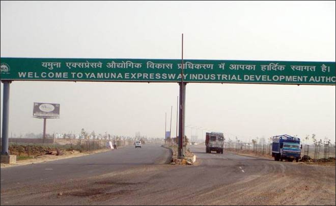 Big relief homebuyers near Noida: Possession of over 15,000 plots to be handed over soon