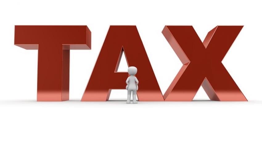 Tax relief! You don't have to pay income tax on this money gift