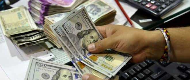Investors in dollar-denominated assets likely to benefit from depreciating rupee against USD
