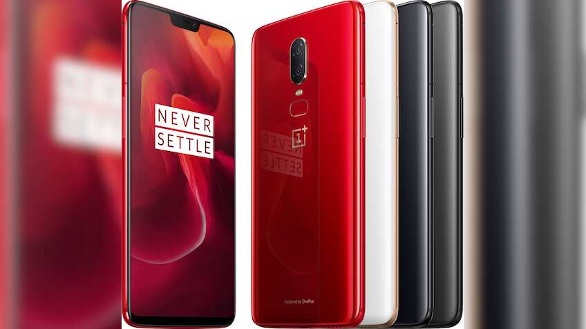 It is confirmed! OnePlus 6T coming soon, Amazon notifies; Here’s what you need to know 