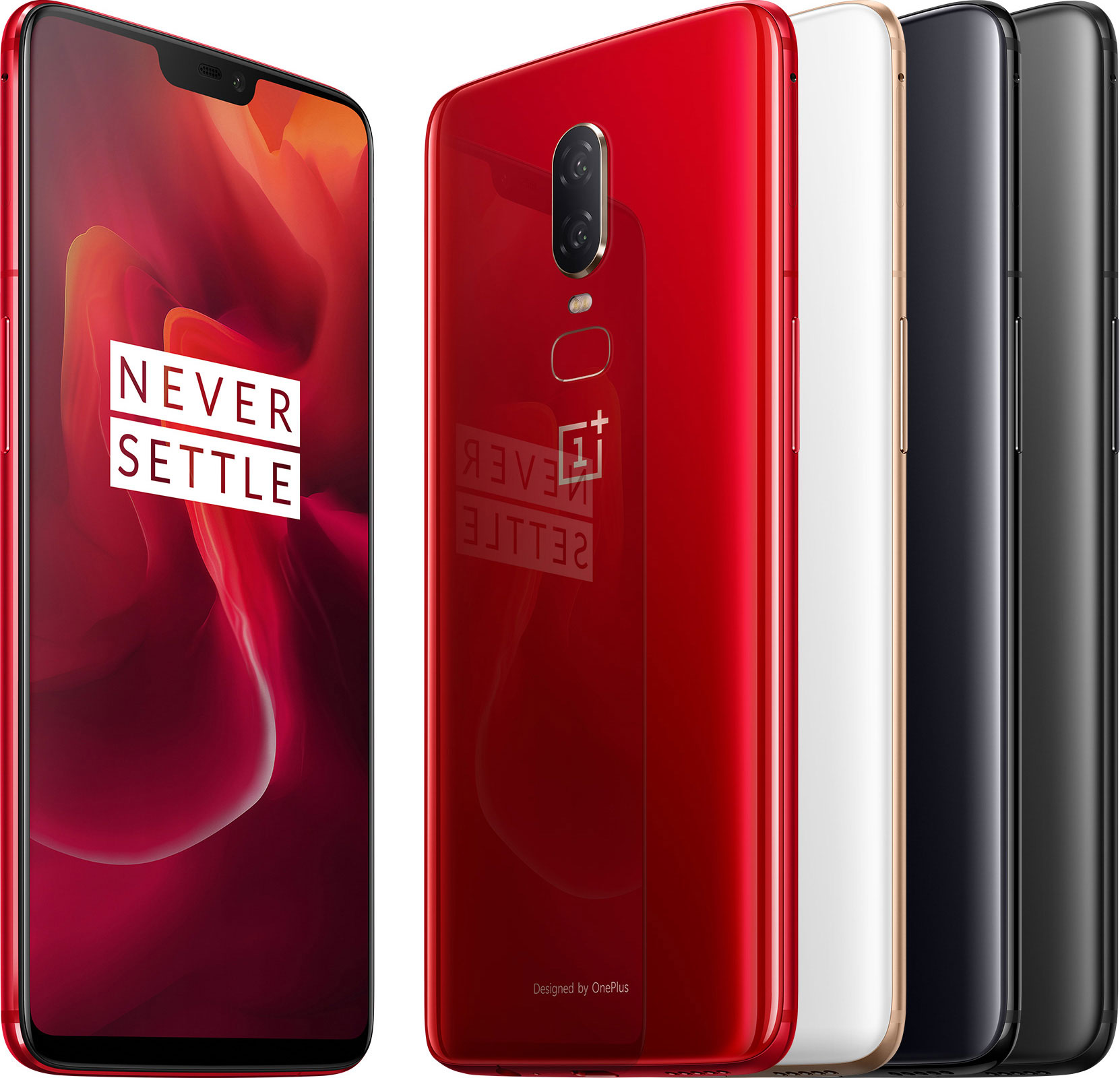 It is confirmed! OnePlus 6T coming soon, Amazon notifies; Here’s what you need to know