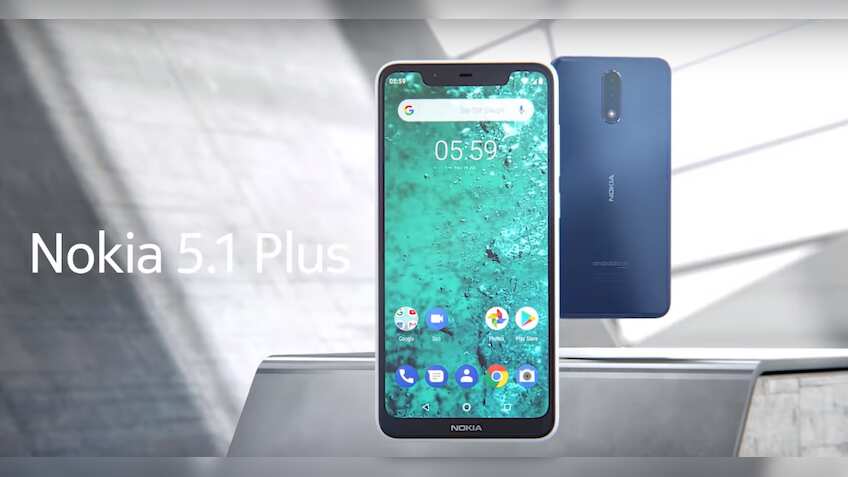 A new Nokia smartphone to enter India next week; Find out what it is 
