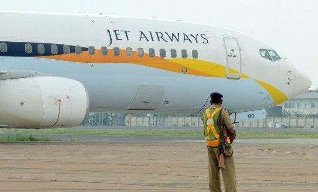 Flight of Jet Airways loses cabin pressure, causes minor injuries to 30