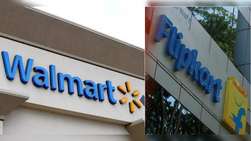 Ahead of festive season, Walmart starts purchasing Flipkart shares from current, former staff; all details here 