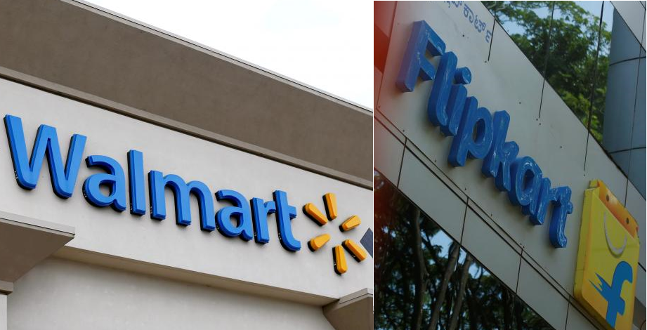 Ahead of festive season, Walmart starts purchasing Flipkart shares from current, former staff; all details here
