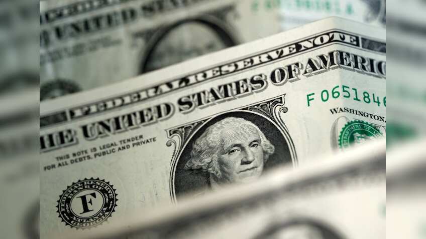 India sets dollar exchange rate at 73.65 rupees for import tax calculation