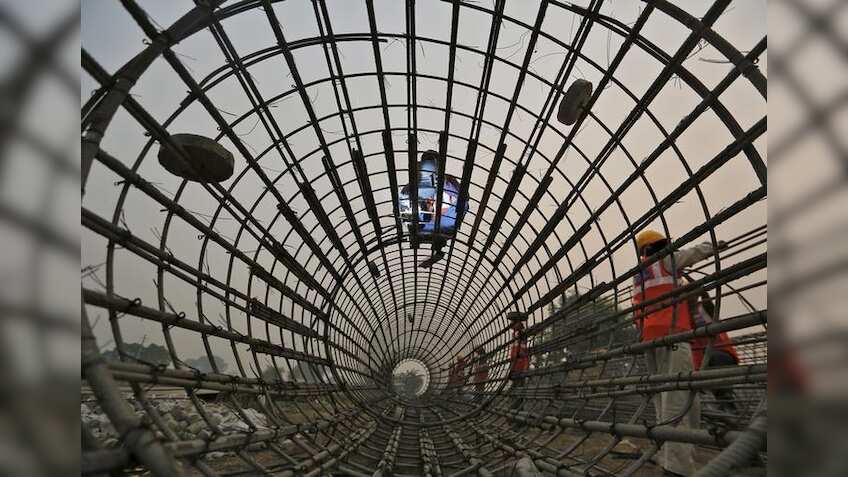 Good news! At under 10% of GDP, household debt in India not alarming