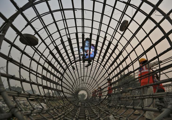 Good news! At under 10% of GDP, household debt in India not alarming