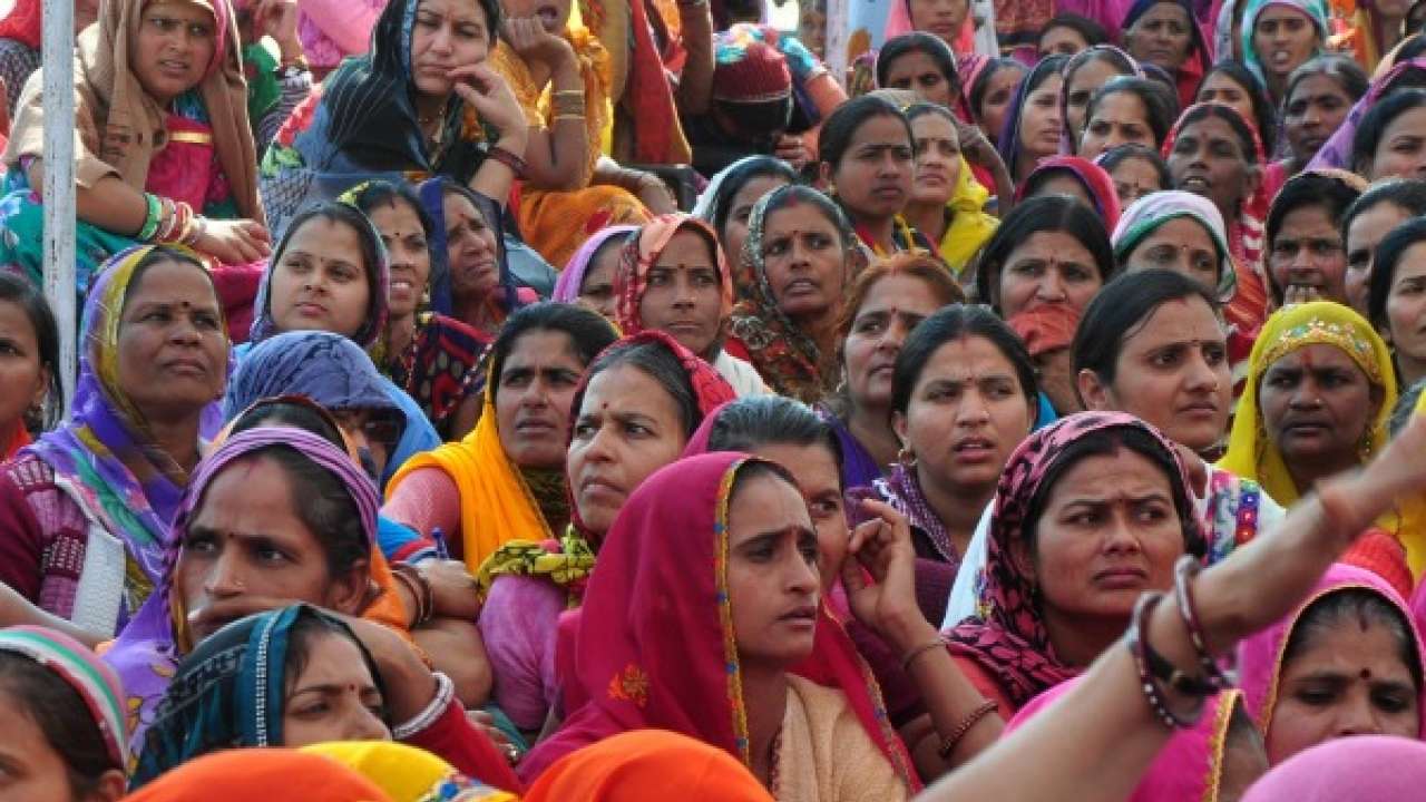 Anganwadi workers reject PM Modi pay hike in shock move, say don't want alms