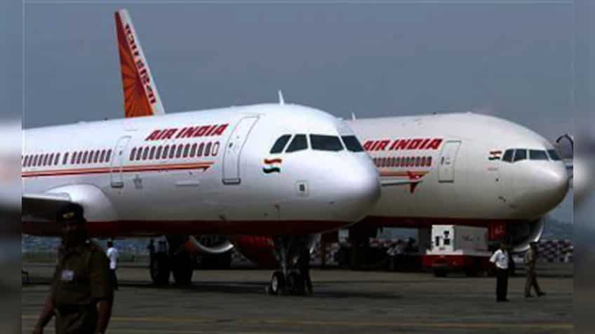 Air India Express trial flight 'successfully' lands at Kannur airport