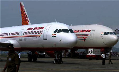 Air India Express trial flight 'successfully' lands at Kannur airport