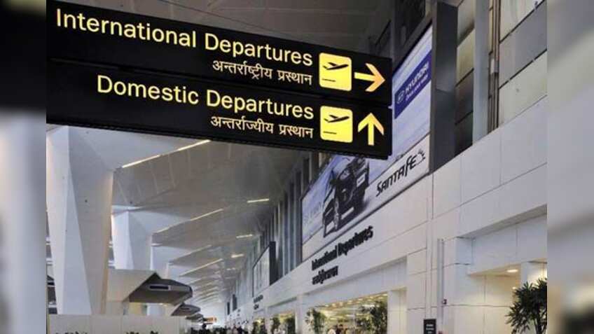 'New tariff model risky for greenfield airport developers'