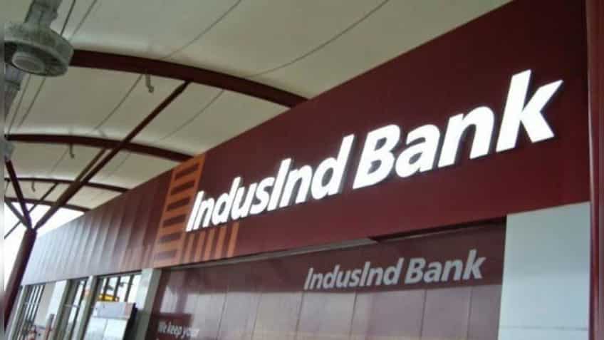 IndusInd Bank keen on taking over IL&FS Securities