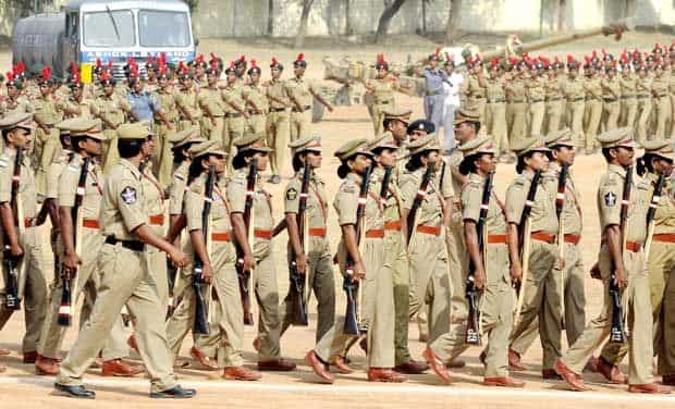 TSLPRB Recruitment 2018: Board releases Hall tickets for Constable Prelims exam on tslprb.in