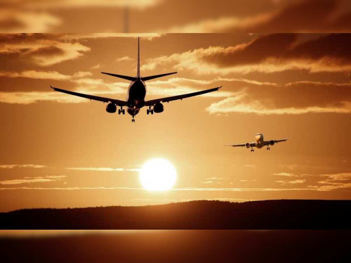 Good news! Fly to foreign shores from Jewar