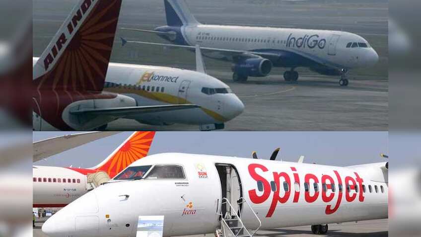 Aviation: Govt mulls commencing air cargo services to tap potential  
