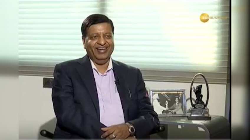 Have tapped opportunities in rural areas: Anil Gupta, Chairman & MD, KEI Industries