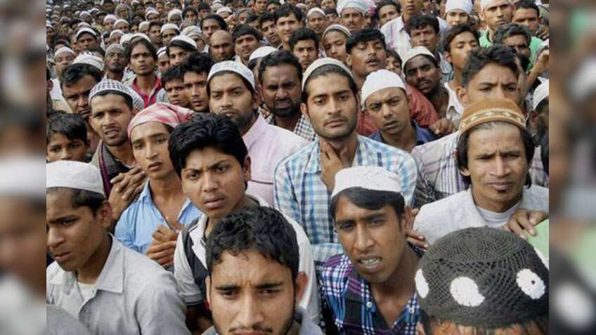 Poverty reduction rate fastest among STs, Muslims in India: UN data