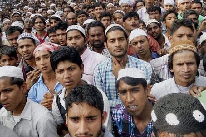 Poverty reduction rate fastest among STs, Muslims in India: UN data